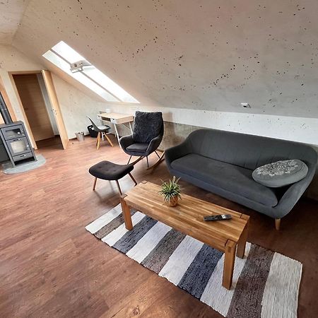 Ferienhaus Katharina Hoyerswerda Esterno foto