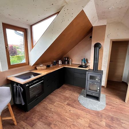 Ferienhaus Katharina Hoyerswerda Esterno foto