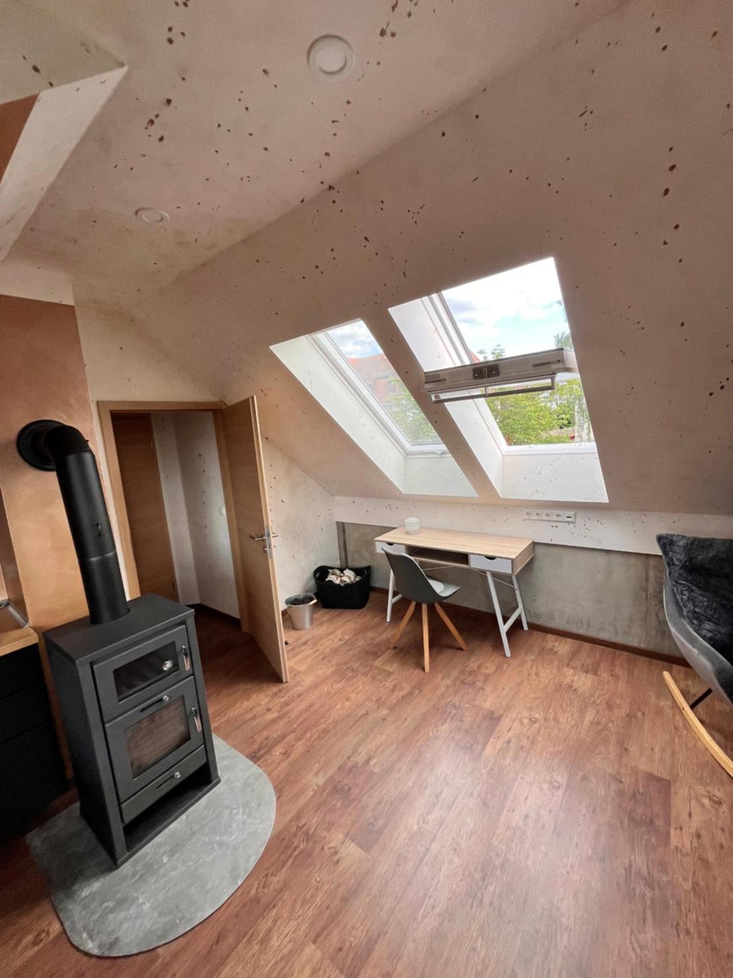 Ferienhaus Katharina Hoyerswerda Esterno foto