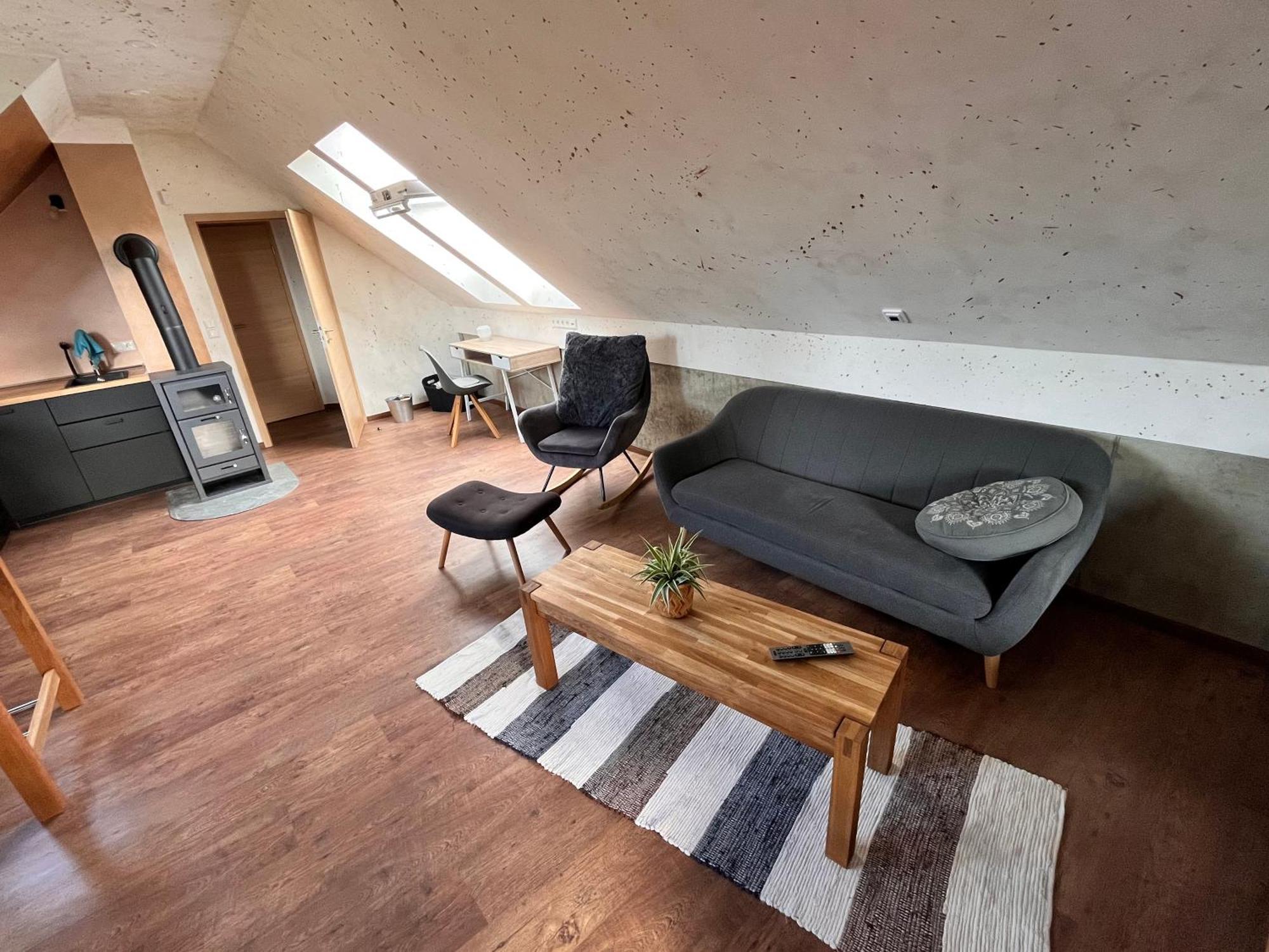 Ferienhaus Katharina Hoyerswerda Esterno foto
