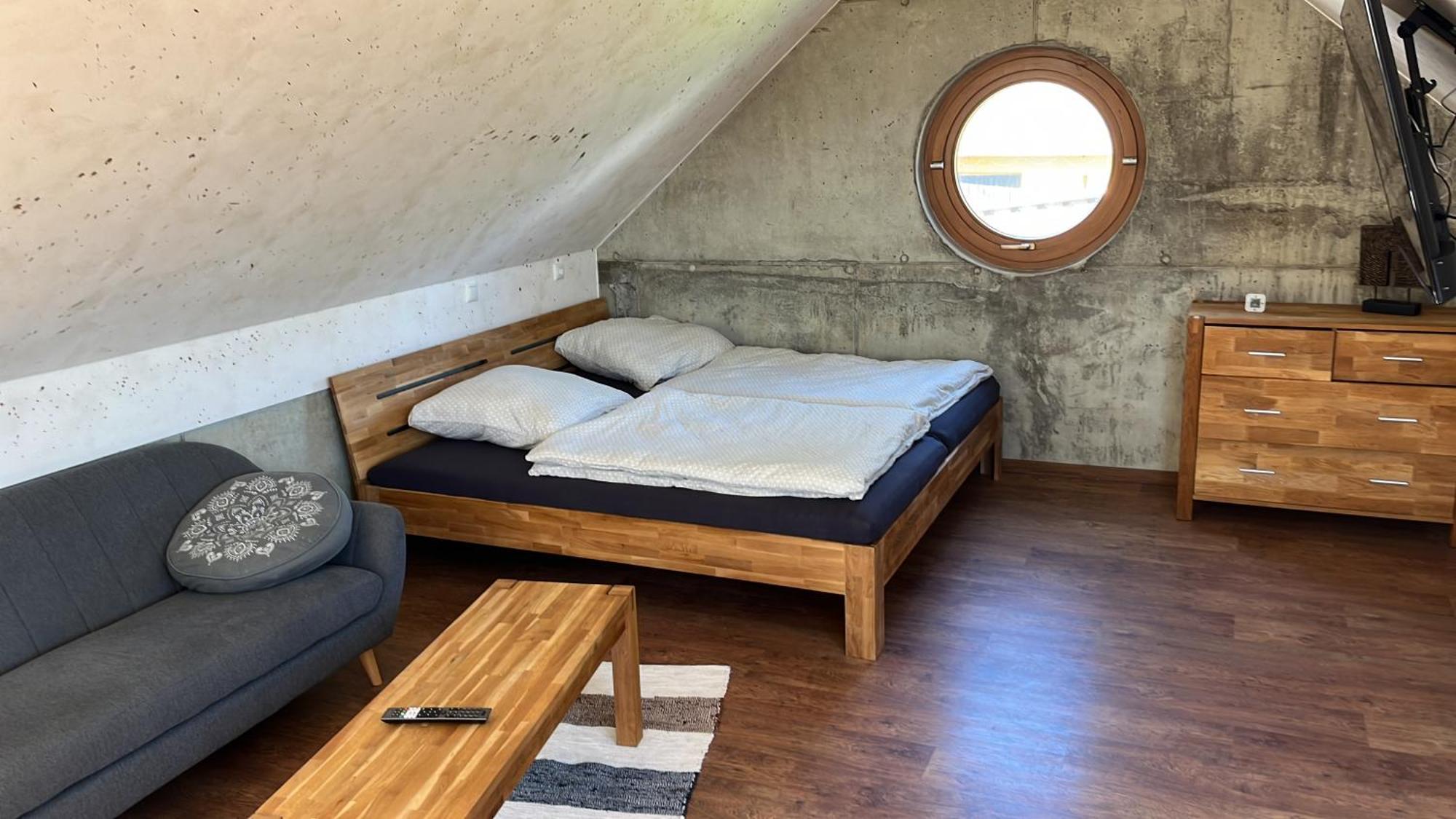Ferienhaus Katharina Hoyerswerda Esterno foto