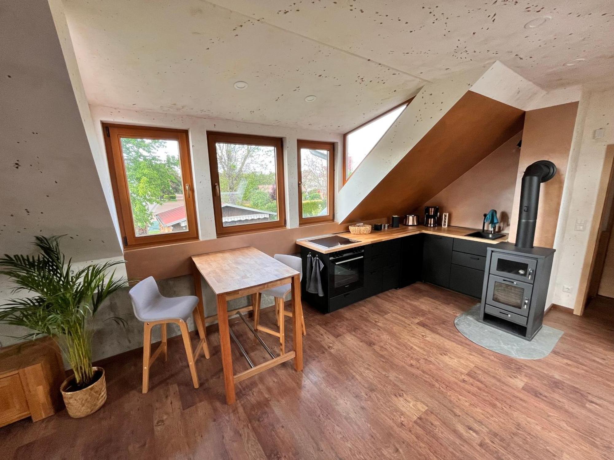 Ferienhaus Katharina Hoyerswerda Esterno foto